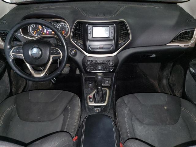 Photo 8 from auction – 2016 JEEP CHEROKEE L with VIN 1C4PJMCS7GW205029