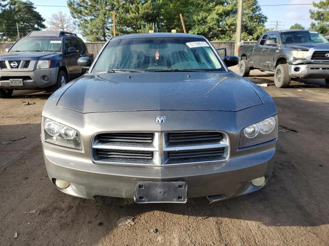 Photo 5 from auction – 2008 DODGE CHARGER SX with VIN 2B3LK33G98H280737