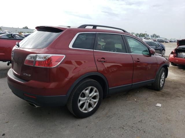 Photo 3 from auction – 2011 MAZDA CX-9 with VIN JM3TB2CV8B0317853