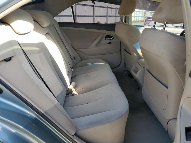 Photo 10 from auction – 2007 TOYOTA CAMRY with VIN 4T1BE46K17U536965