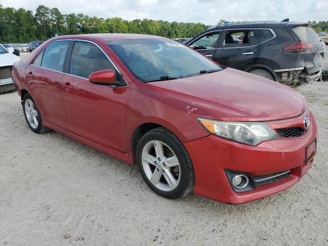 Photo 4 from auction – 2013 TOYOTA CAMRY L with VIN 4T1BF1FK4DU666228