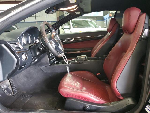 Photo 7 from auction – 2015 MERCEDES-BENZ E 400 with VIN WDDKK6FF2FF305299
