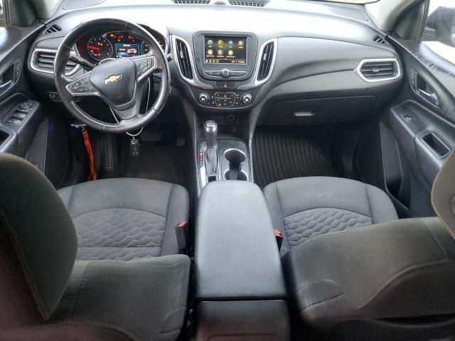 Photo 8 from auction – 2019 CHEVROLET EQUINOX LT with VIN 3GNAXKEV2KL277262