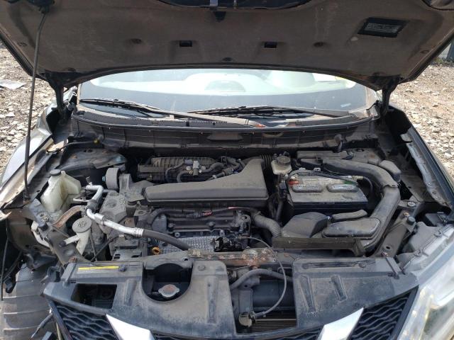 Photo 12 from auction – 2015 NISSAN ROGUE S with VIN 5N1AT2MVXFC767967