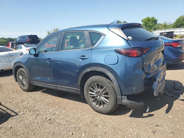 Photo 2 from auction – 2017 MAZDA CX-5 SPORT with VIN JM3KFBBL8H0144005