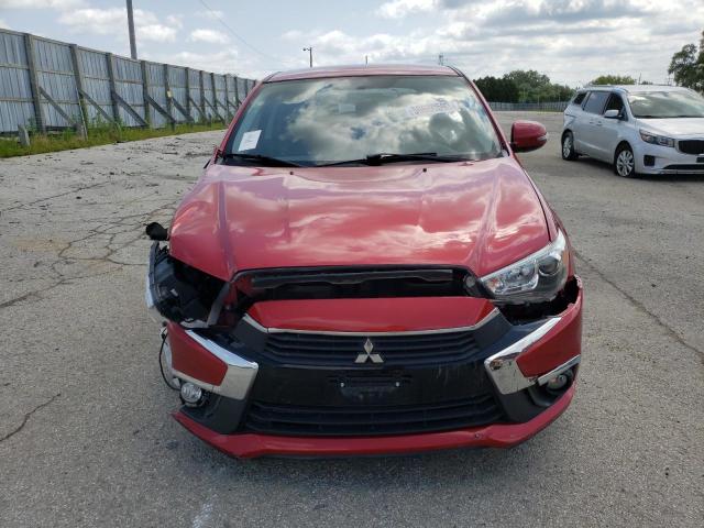 Foto 5 de la subasta – 2016 MITSUBISHI OUTLANDER con VIN JA4AP3AW5GZ044290