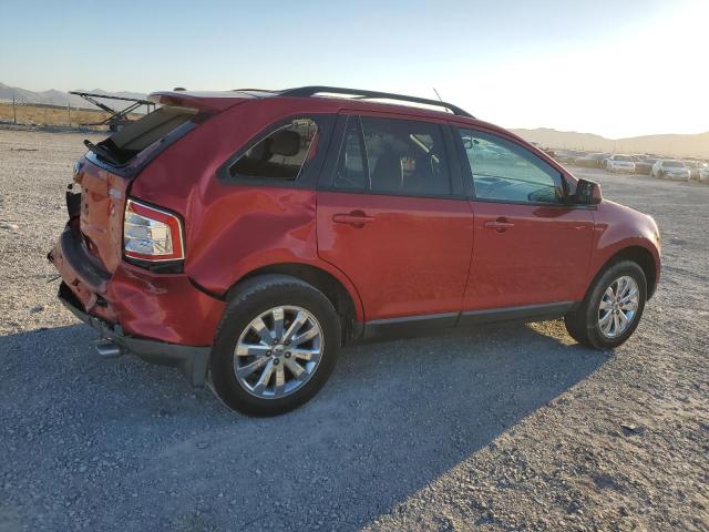 Photo 3 from auction – 2010 FORD EDGE SEL with VIN 2FMDK3JC8ABB79390