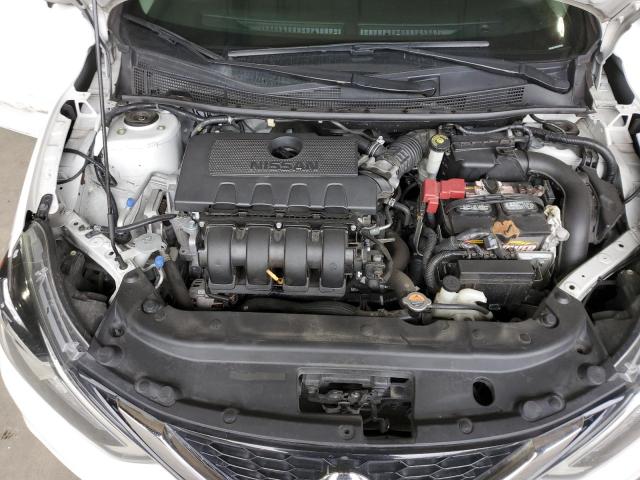 Photo 11 from auction – 2016 NISSAN SENTRA S with VIN 3N1AB7AP0GL653558