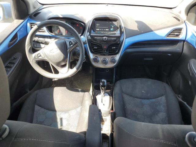 Photo 8 from auction – 2017 CHEVROLET SPARK 1LT with VIN KL8CD6SA4HC750630