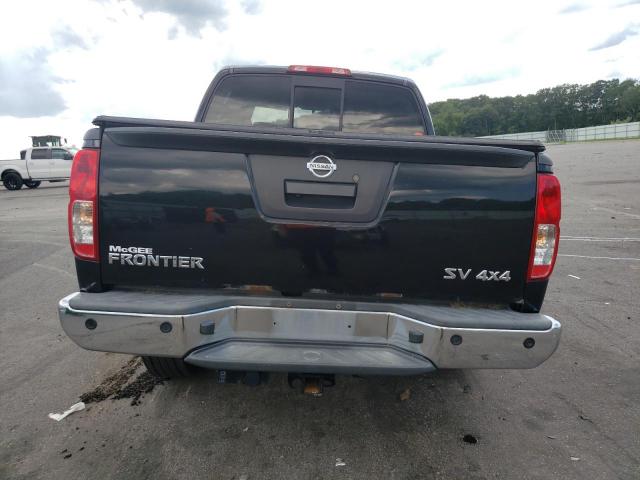 Photo 6 from auction – 2016 NISSAN FRONTIER S with VIN 1N6AD0EV1GN724495