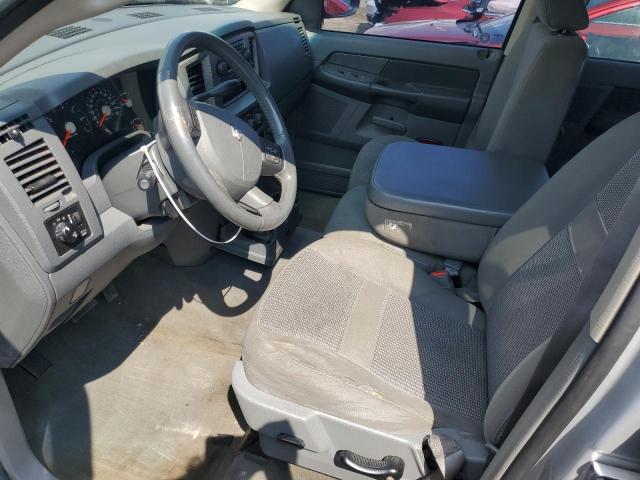 Photo 7 from auction – 2006 DODGE RAM 1500 S with VIN 1D7HU18216S674003