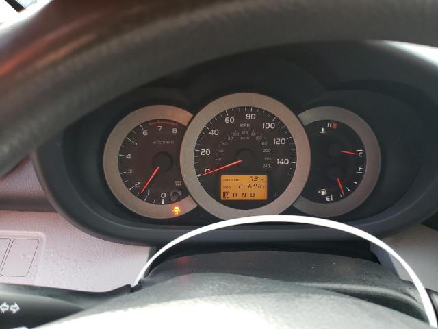 Photo 9 from auction – 2006 TOYOTA RAV4 with VIN JTMBK33V165009474
