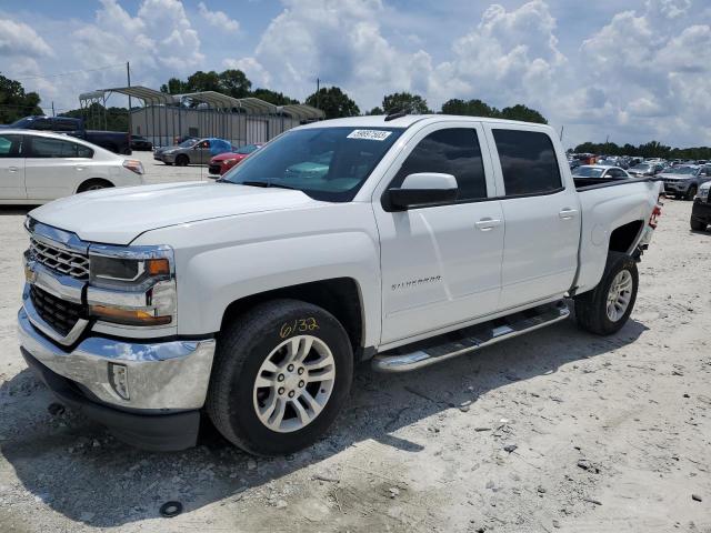 CHEVROLET SILVERADO 2016 with VIN 3GCPCREC2GG177815 - Photo from auction