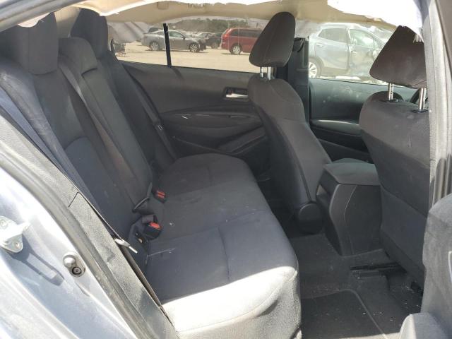 Photo 10 from auction – 2021 TOYOTA COROLLA LE with VIN 5YFEPMAEXMP236041