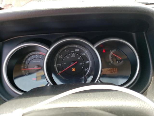 Zdjęcie 9 z aukcji – 2011 NISSAN VERSA S z VIN 3N1BC1CP8BL508756