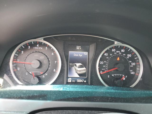 Photo 9 from auction – 2015 TOYOTA CAMRY LE with VIN 4T1BF1FK5FU483925