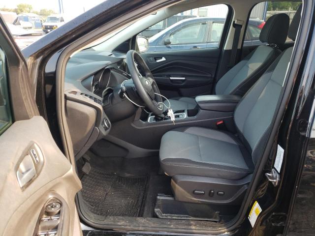Photo 7 from auction – 2017 FORD ESCAPE SE with VIN 1FMCU0G9XHUB72834