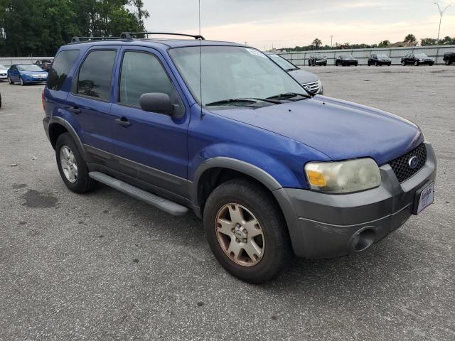 Photo 4 from auction – 2006 FORD ESCAPE XLT with VIN 1FMYU03136KB99730