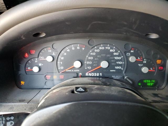 Photo 9 from auction – 2004 FORD EXPLORER X with VIN 1FMZU73E74UB71575