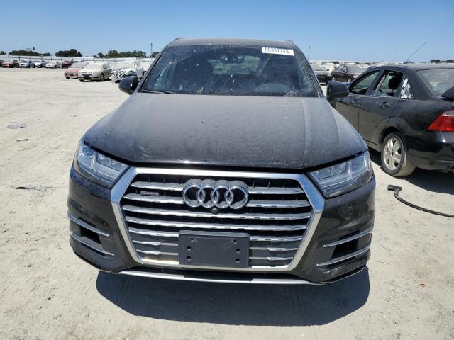 Foto 5 de la subasta – 2017 AUDI Q7 PREMIUM con VIN WA1LAAF7XHD017648