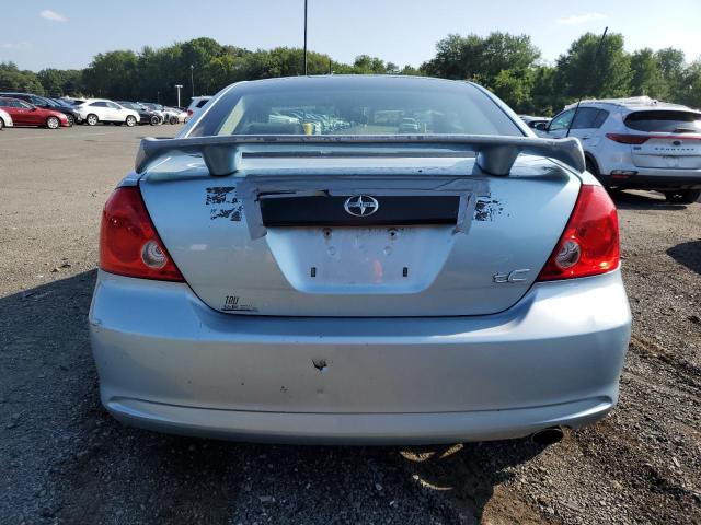 Photo 6 from auction – 2007 TOYOTA SCION TC with VIN JTKDE177870189544