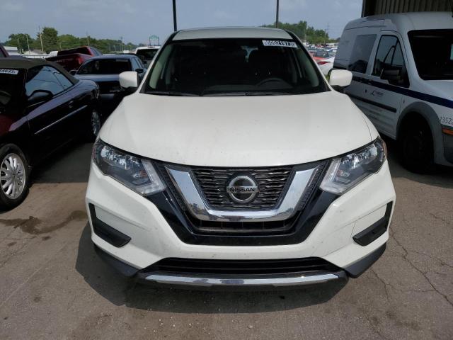 Photo 5 from auction – 2020 NISSAN ROGUE S with VIN 5N1AT2MT3LC722508