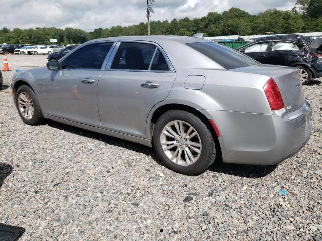 Photo 2 from auction – 2016 CHRYSLER 300C with VIN 2C3CCAEG2GH207371