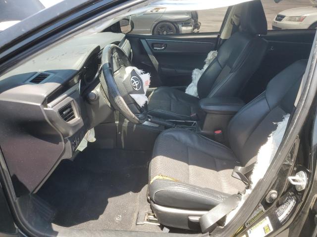 Photo 7 from auction – 2015 TOYOTA COROLLA L with VIN 5YFBURHE6FP218993
