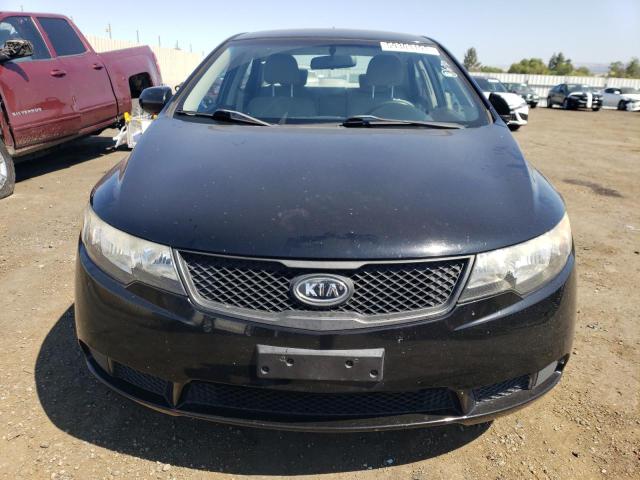 Photo 5 from auction – 2010 KIA FORTE LX with VIN KNAFT4A23A5112656