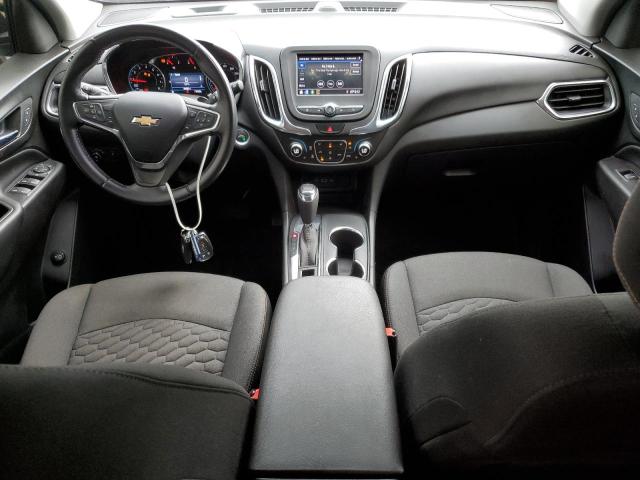 Photo 8 from auction – 2020 CHEVROLET EQUINOX LT with VIN 3GNAXJEV0LS579327