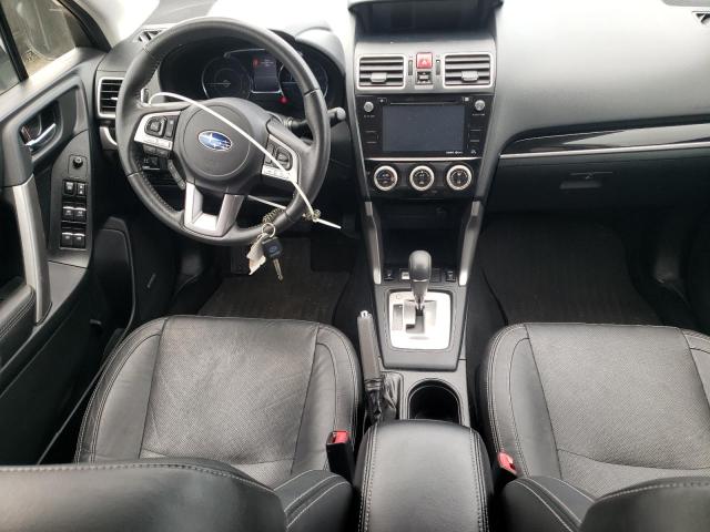 Photo 8 from auction – 2018 SUBARU FORESTER 2 with VIN JF2SJARC6JH542071