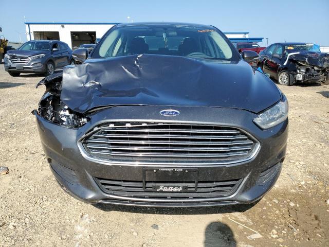 Photo 5 from auction – 2015 FORD FUSION SE with VIN 3FA6P0H71FR150267