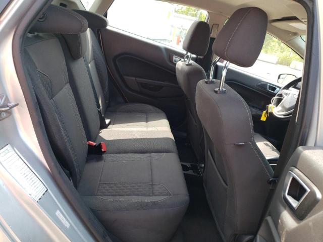 Photo 10 from auction – 2016 FORD FIESTA SE with VIN 3FADP4EJ5GM170311
