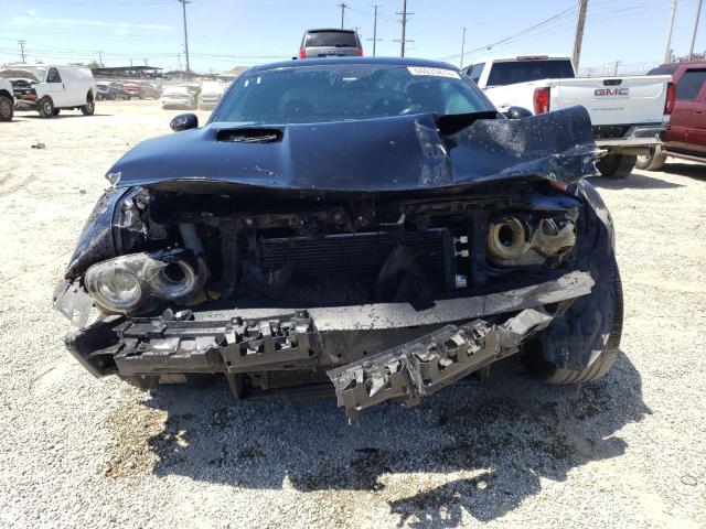 Photo 5 from auction – 2016 DODGE CHALLENGER with VIN 2C3CDZAG4GH130939