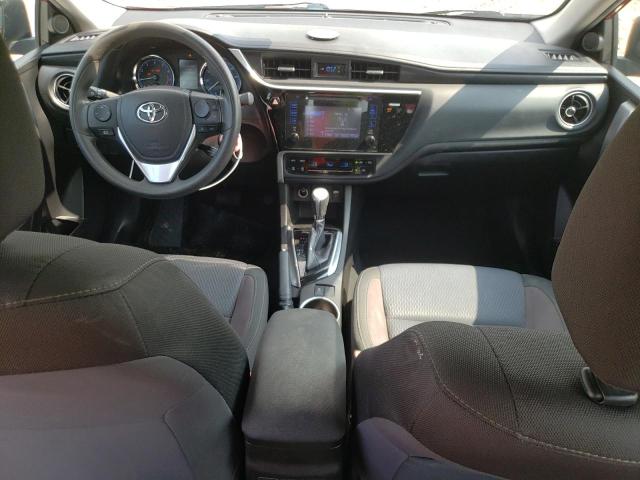 Photo 8 from auction – 2017 TOYOTA COROLLA L with VIN 5YFBURHE2HP674346