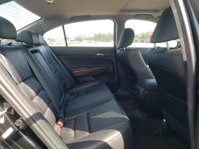Photo 10 from auction – 2011 HONDA ACCORD EXL with VIN 1HGCP2F87BA011836