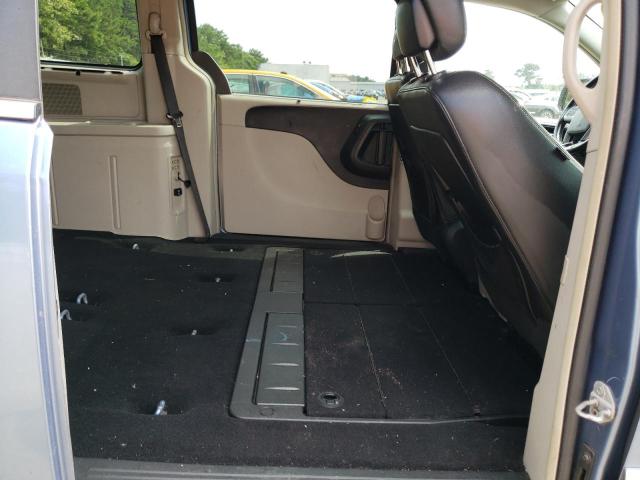 Foto 10 de la subasta – 2011 CHRYSLER TOWN AND C con VIN 2A4RR8DG8BR758819
