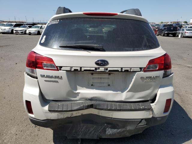 Photo 6 from auction – 2010 SUBARU OUTBACK with VIN 4S4BRBJC2A3331421