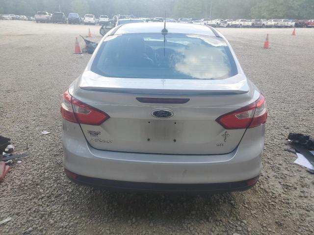 Photo 6 from auction – 2014 FORD FOCUS SE with VIN 1FADP3F28EL346865
