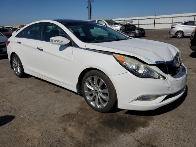Фото 4 с аукциона – 2012 HYUNDAI SONATA SE с VIN 5NPEC4AB0CH452316