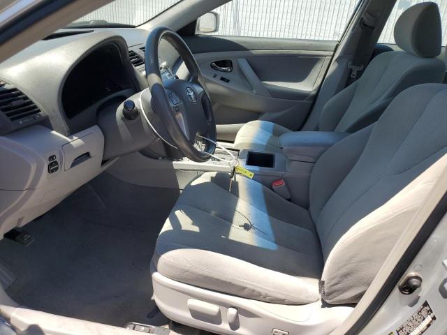 Photo 7 from auction – 2007 TOYOTA CAMRY CE with VIN 4T1BE46K97U532467