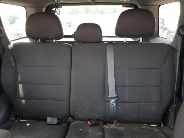 صورة رقم 10 من المزاد - 2010 FORD ESCAPE XLT مع VIN 1FMCU0D70AKB20729