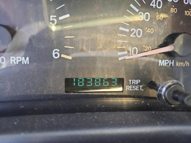 Photo 9 from auction – 2001 JEEP CHEROKEE S with VIN 1J4FF48S91L522108
