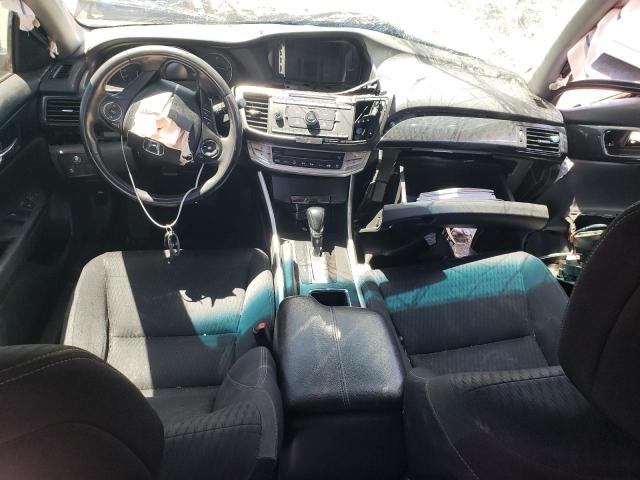 Photo 8 from auction – 2014 HONDA ACCORD SPO with VIN 1HGCR2F50EA289899