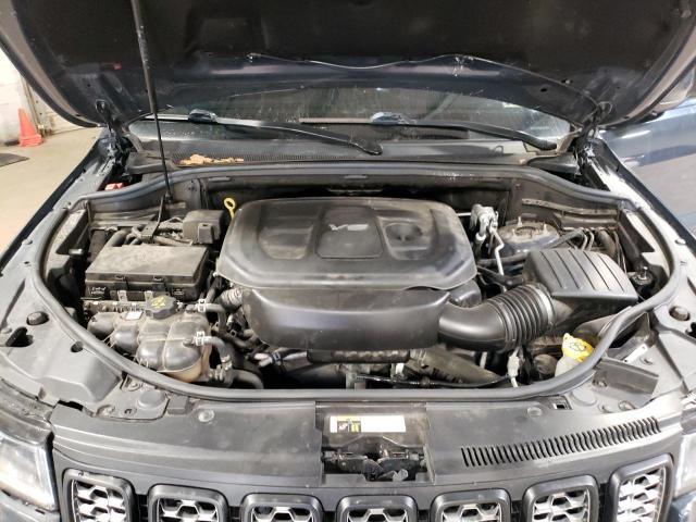 Photo 12 from auction – 2018 JEEP GRAND CHER with VIN 1C4RJFAG0JC337013