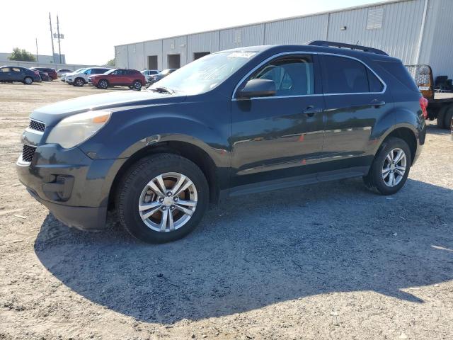 Photo 1 from auction – 2014 CHEVROLET EQUINOX LT with VIN 2GNALBEK5E6240796