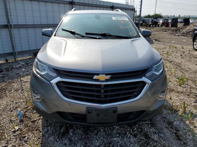Photo 5 from auction – 2018 CHEVROLET EQUINOX LT with VIN 3GNAXJEV0JL115378
