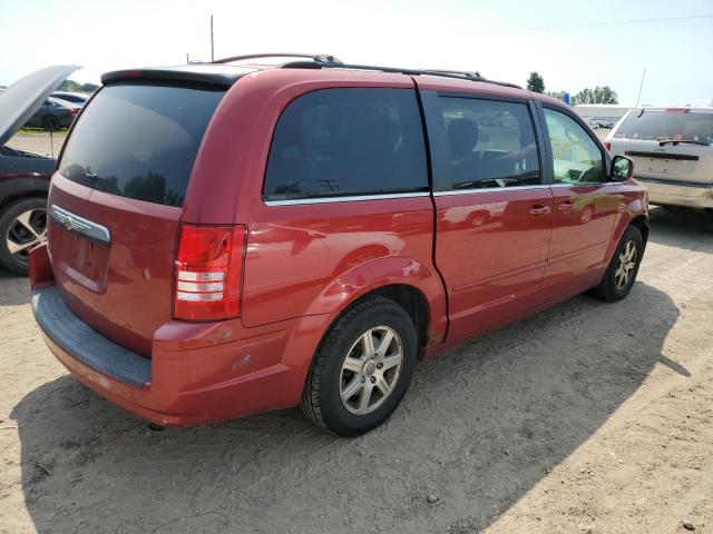 Photo 3 from auction – 2008 CHRYSLER TOWN & COU with VIN 2A8HR54P68R651527