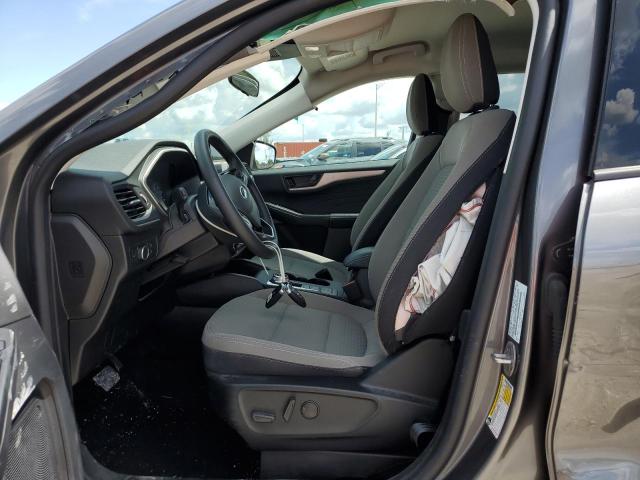 Photo 7 from auction – 2022 FORD ESCAPE SE with VIN 1FMCU0G60NUB61360
