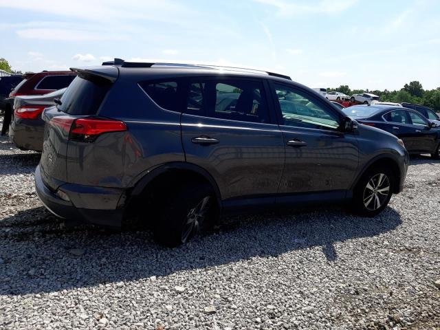 Photo 3 from auction – 2016 TOYOTA RAV4 XLE with VIN 2T3RFREV3GW489773